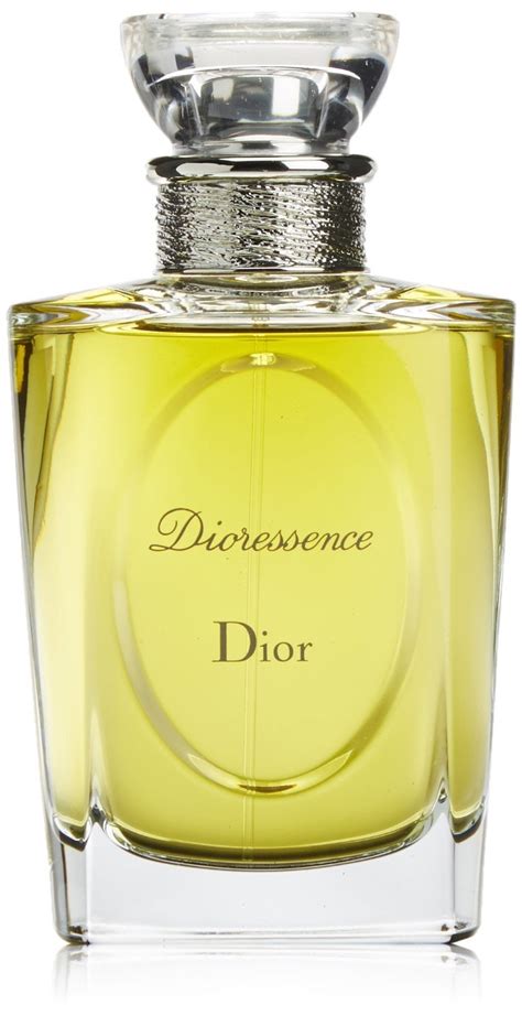 dior dioressence spray.